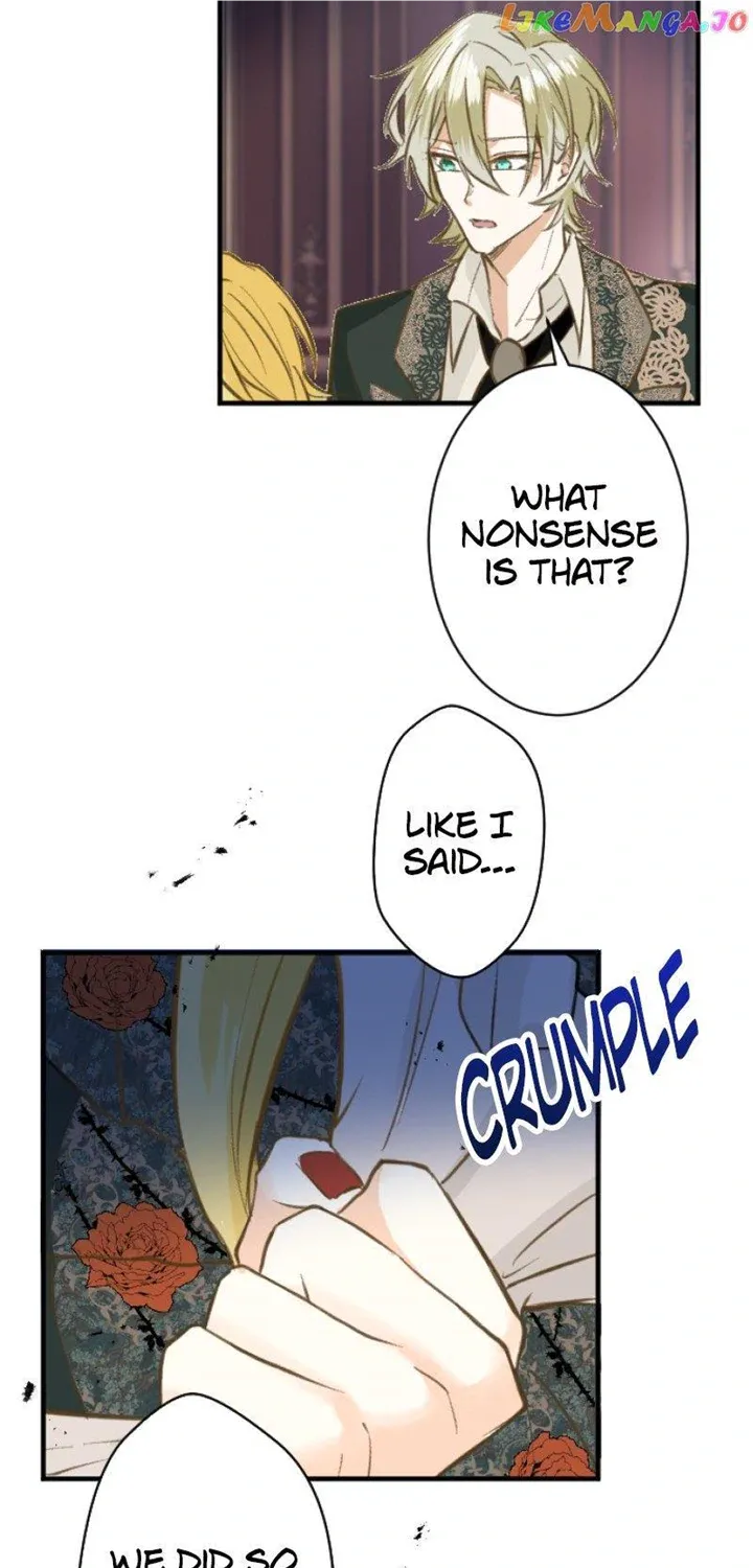 When the Broken Saintess Touches Love Chapter 27 page 77 - 