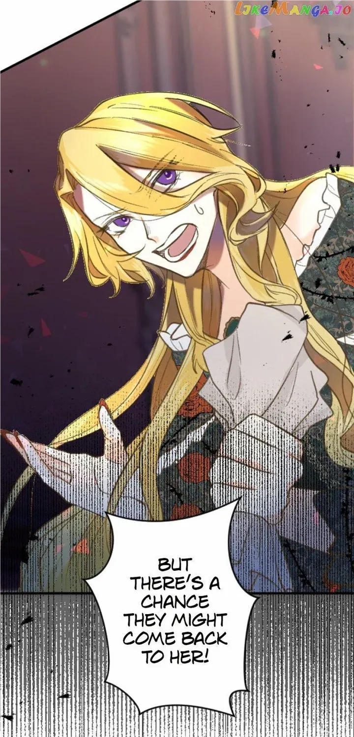 When the Broken Saintess Touches Love Chapter 27 page 79 - 