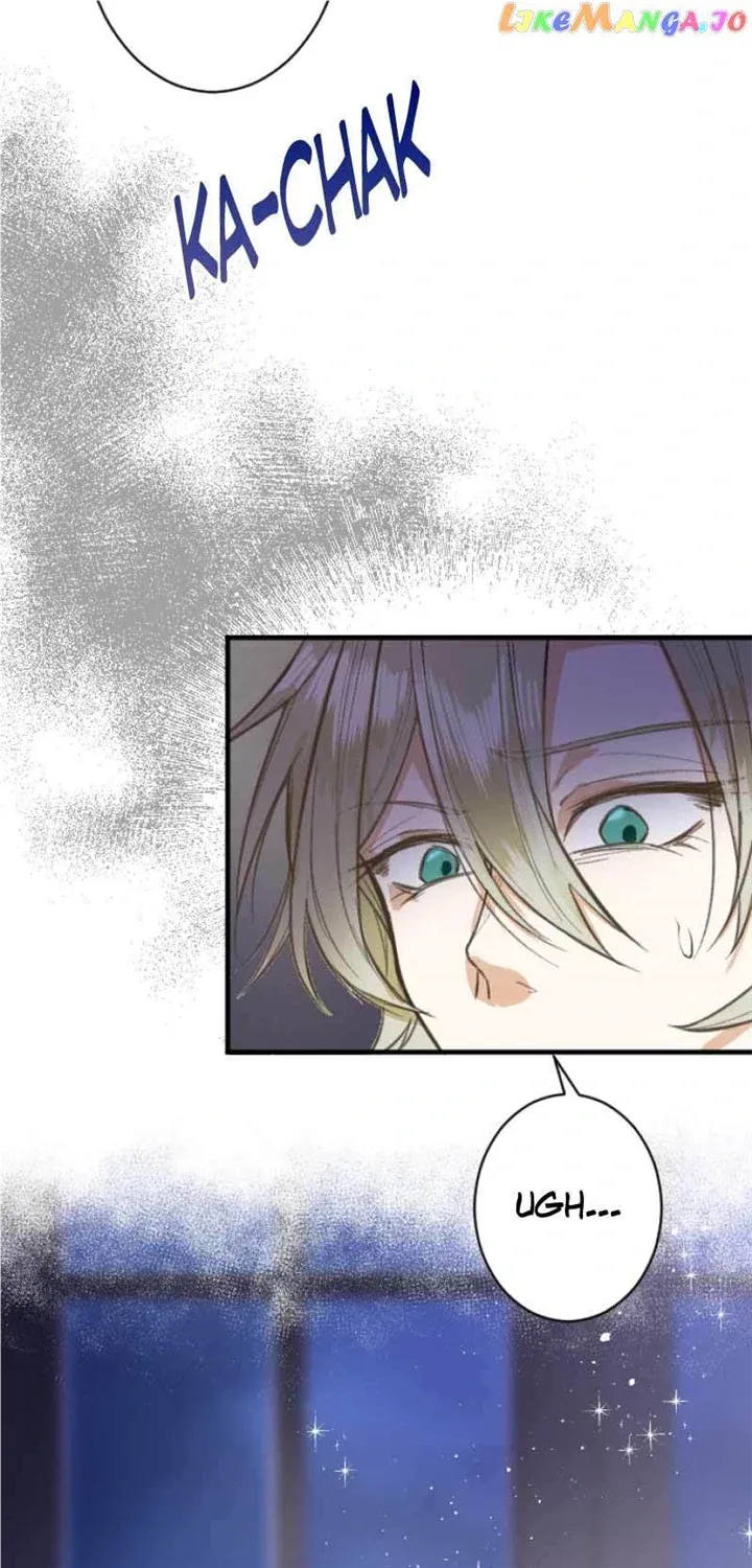 When the Broken Saintess Touches Love Chapter 27 page 9 - 