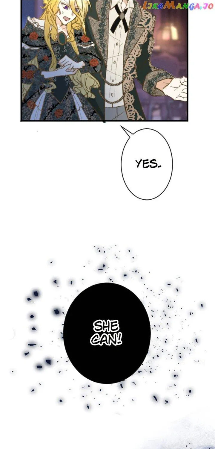 When the Broken Saintess Touches Love Chapter 27 page 83 - 