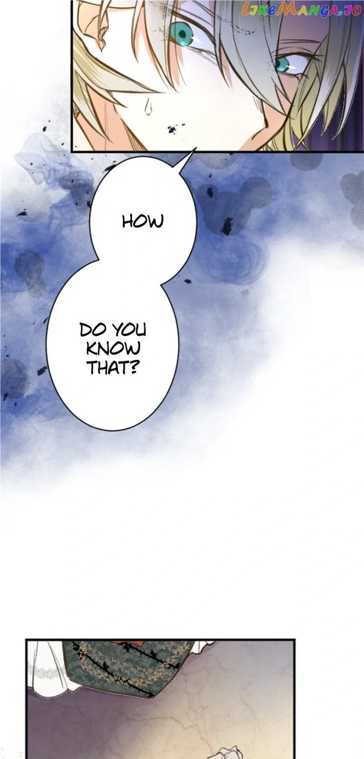 When the Broken Saintess Touches Love Chapter 27 page 85 - 