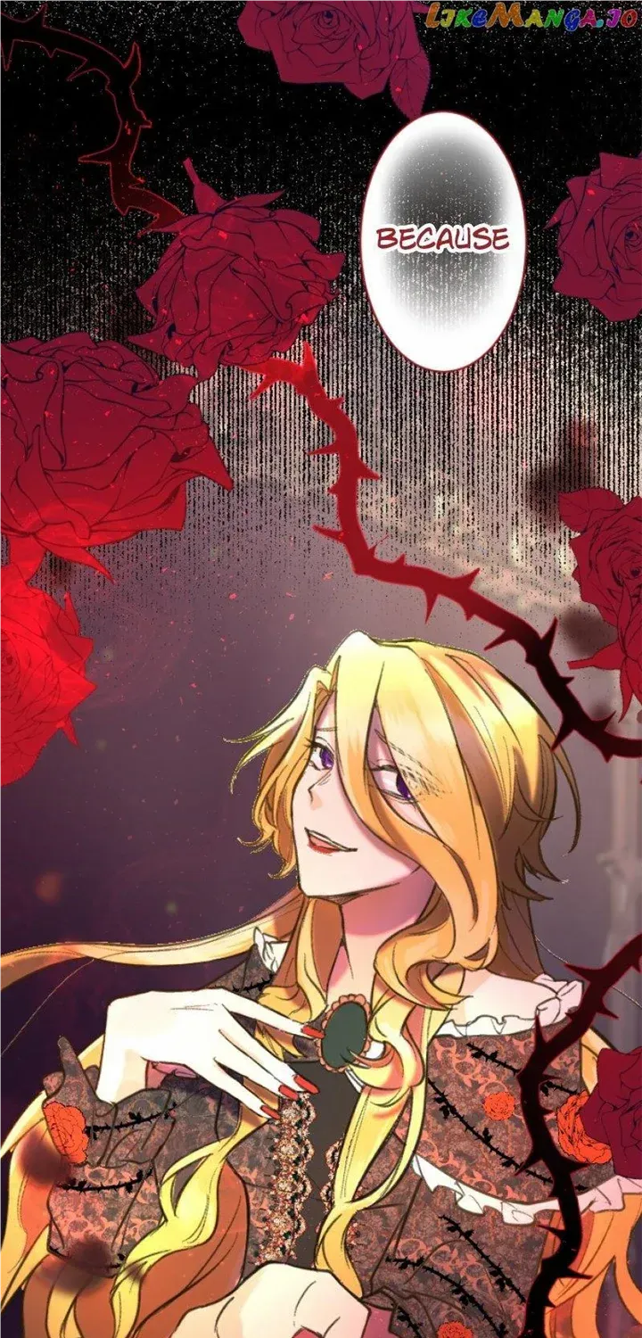 When the Broken Saintess Touches Love Chapter 27 page 87 - 