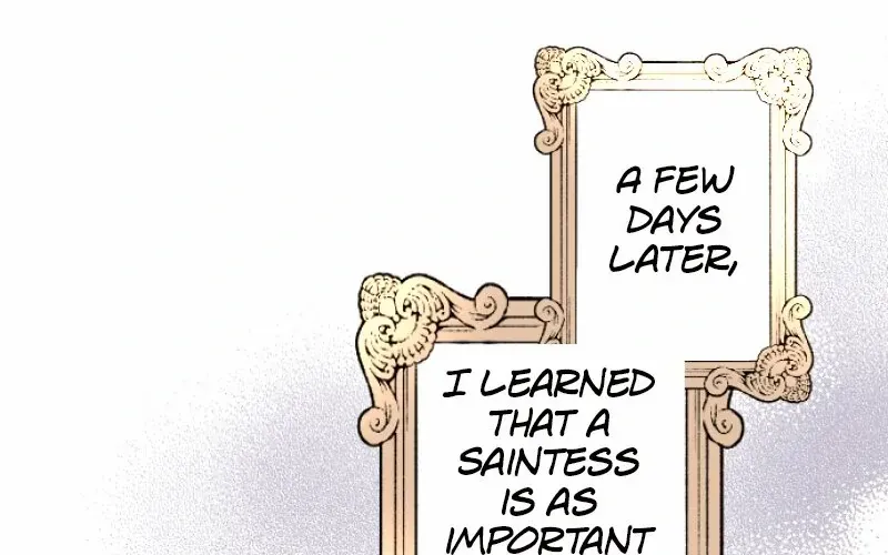 When the Broken Saintess Touches Love Chapter 28 page 102 - 
