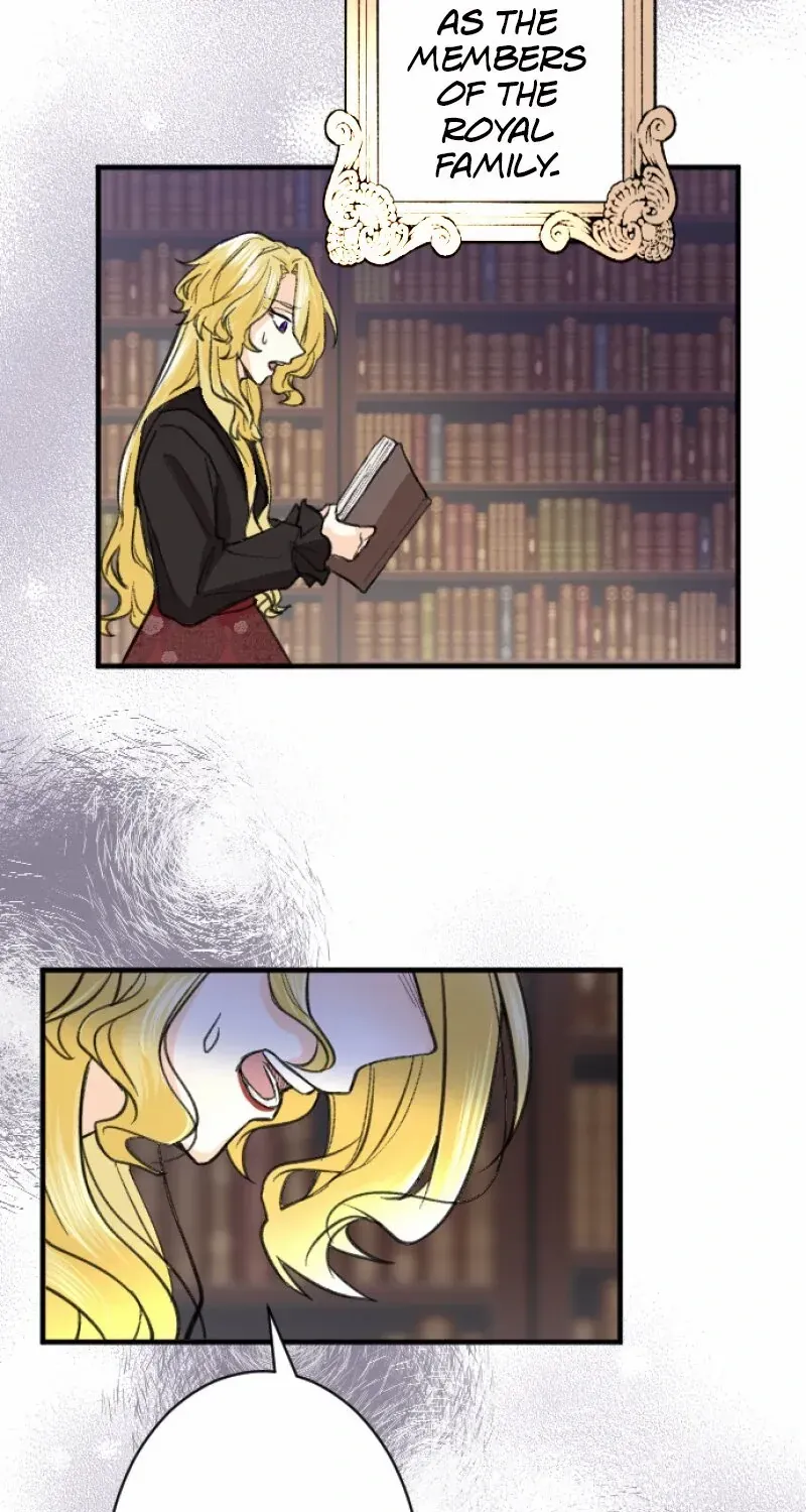 When the Broken Saintess Touches Love Chapter 28 page 103 - 