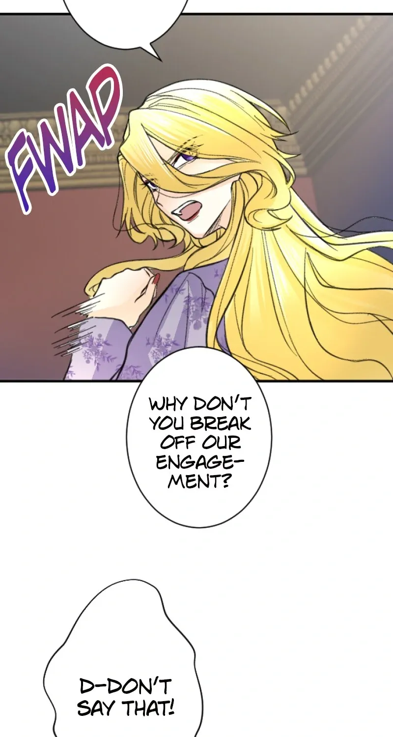 When the Broken Saintess Touches Love Chapter 28 page 111 - 