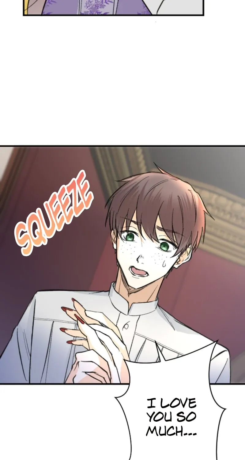 When the Broken Saintess Touches Love Chapter 28 page 113 - 