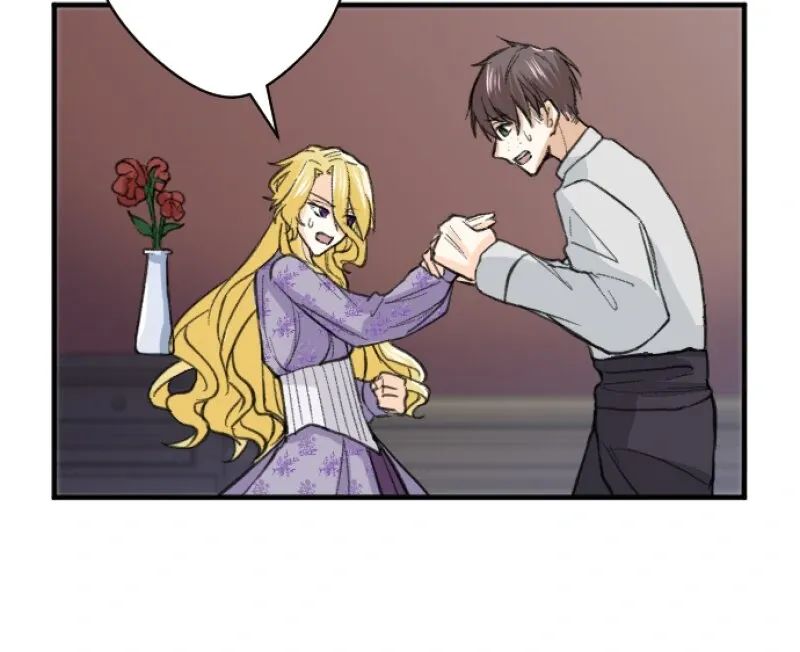 When the Broken Saintess Touches Love Chapter 28 page 115 - 