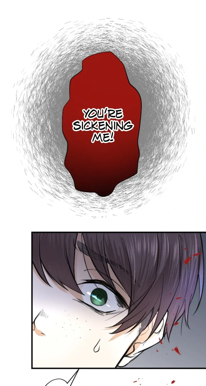 When the Broken Saintess Touches Love Chapter 28 page 116 - 