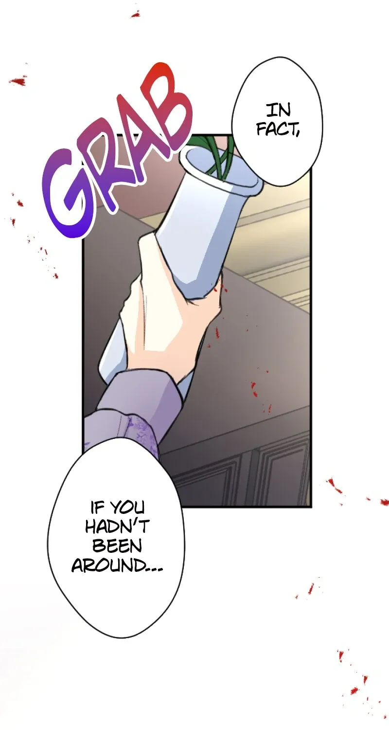 When the Broken Saintess Touches Love Chapter 28 page 118 - 