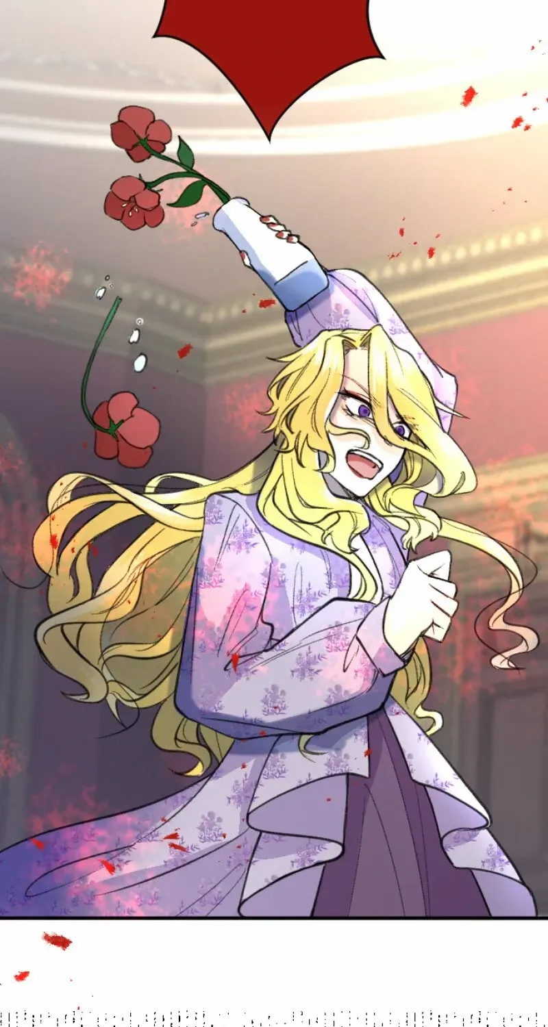 When the Broken Saintess Touches Love Chapter 28 page 120 - 