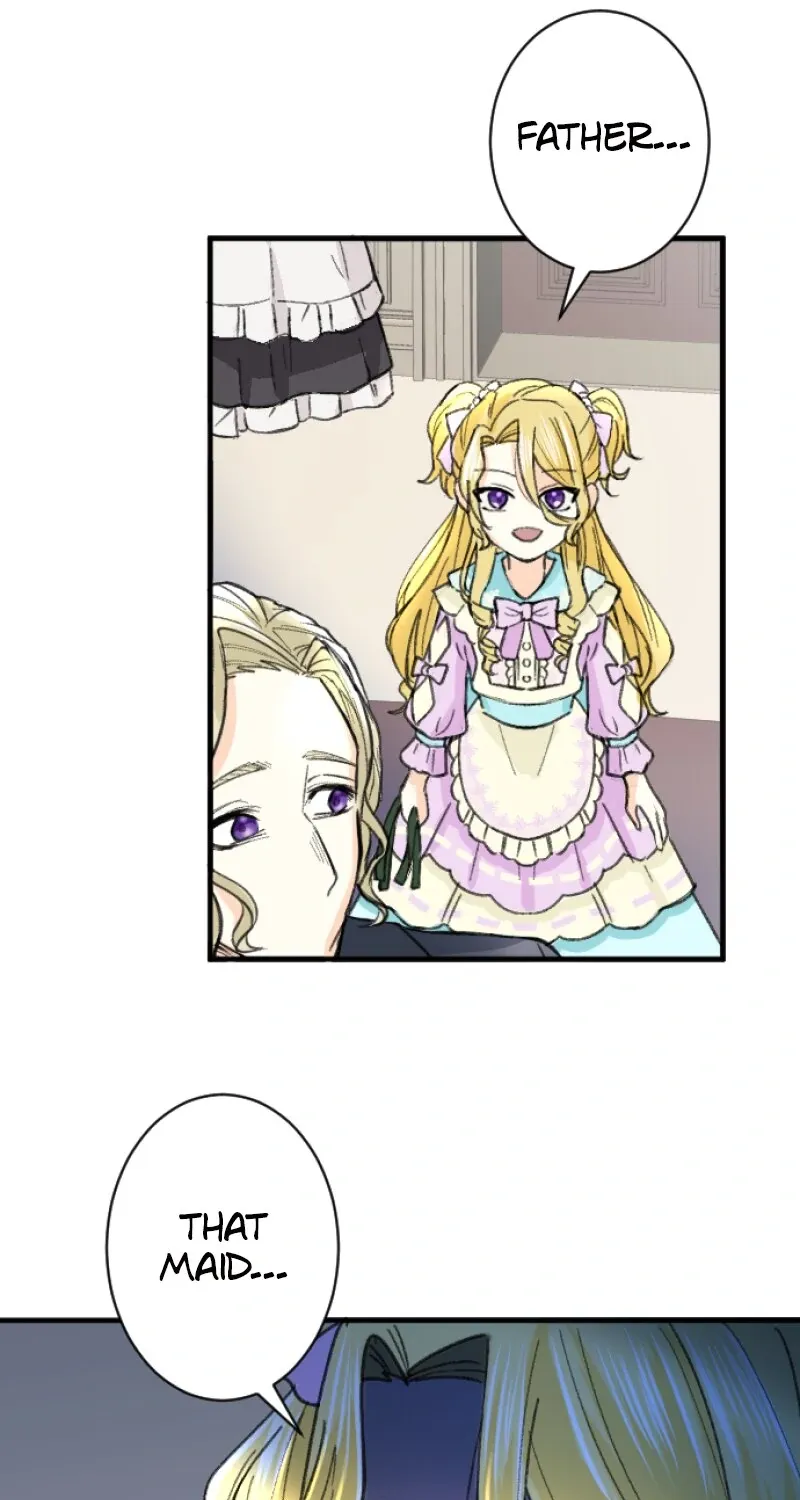 When the Broken Saintess Touches Love Chapter 28 page 13 - 