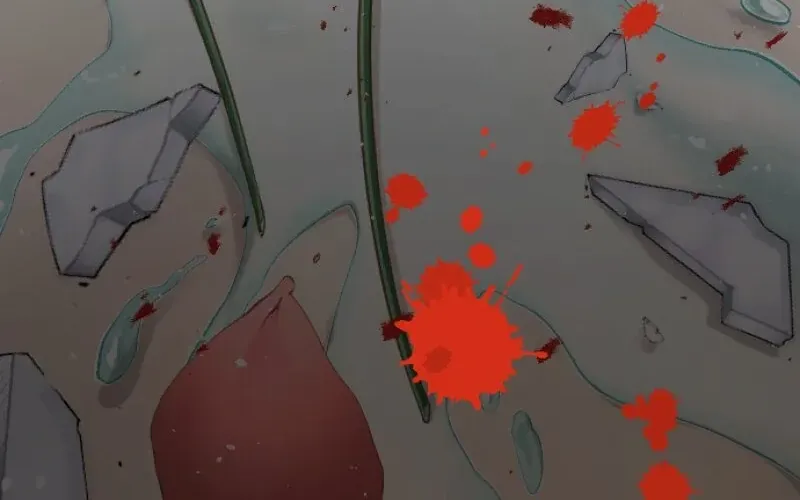 When the Broken Saintess Touches Love Chapter 28 page 123 - 