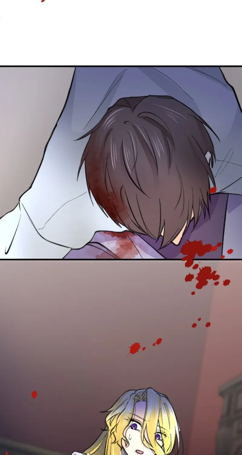 When the Broken Saintess Touches Love Chapter 28 page 127 - 
