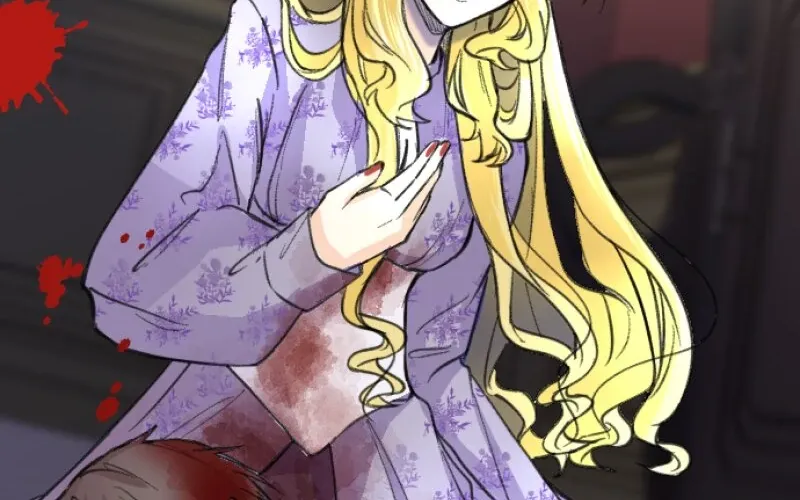 When the Broken Saintess Touches Love Chapter 28 page 128 - 