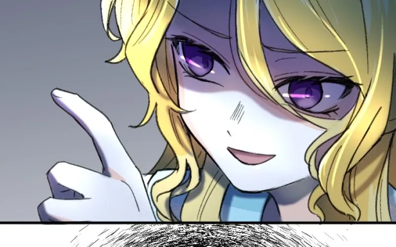 When the Broken Saintess Touches Love Chapter 28 page 14 - 
