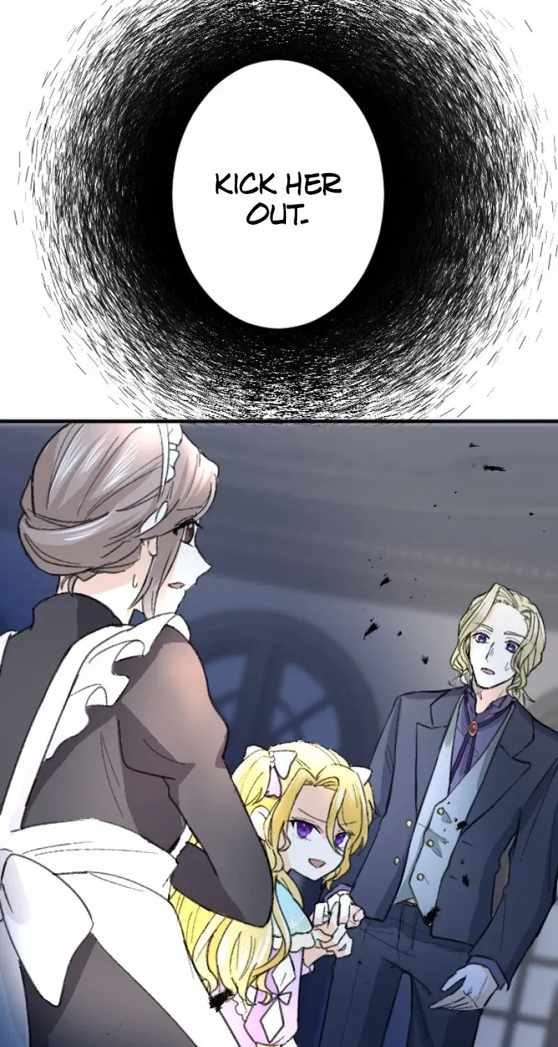 When the Broken Saintess Touches Love Chapter 28 page 15 - 