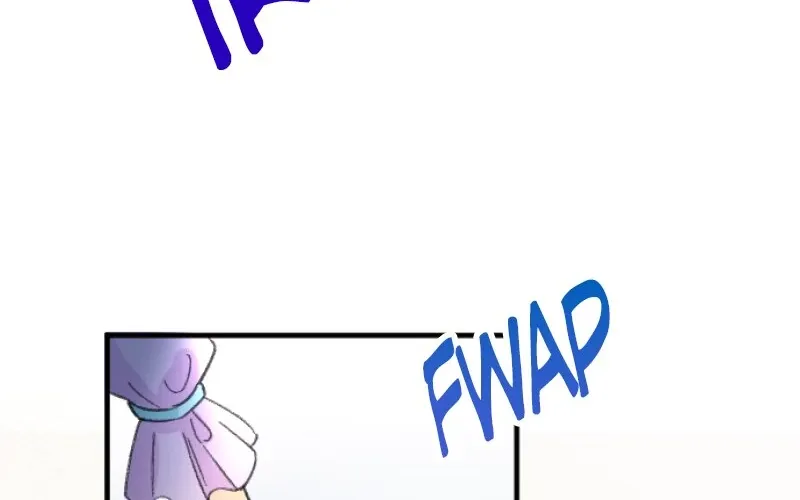 When the Broken Saintess Touches Love Chapter 28 page 20 - 
