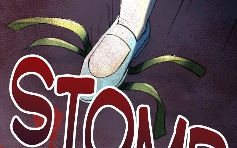 When the Broken Saintess Touches Love Chapter 28 page 22 - 