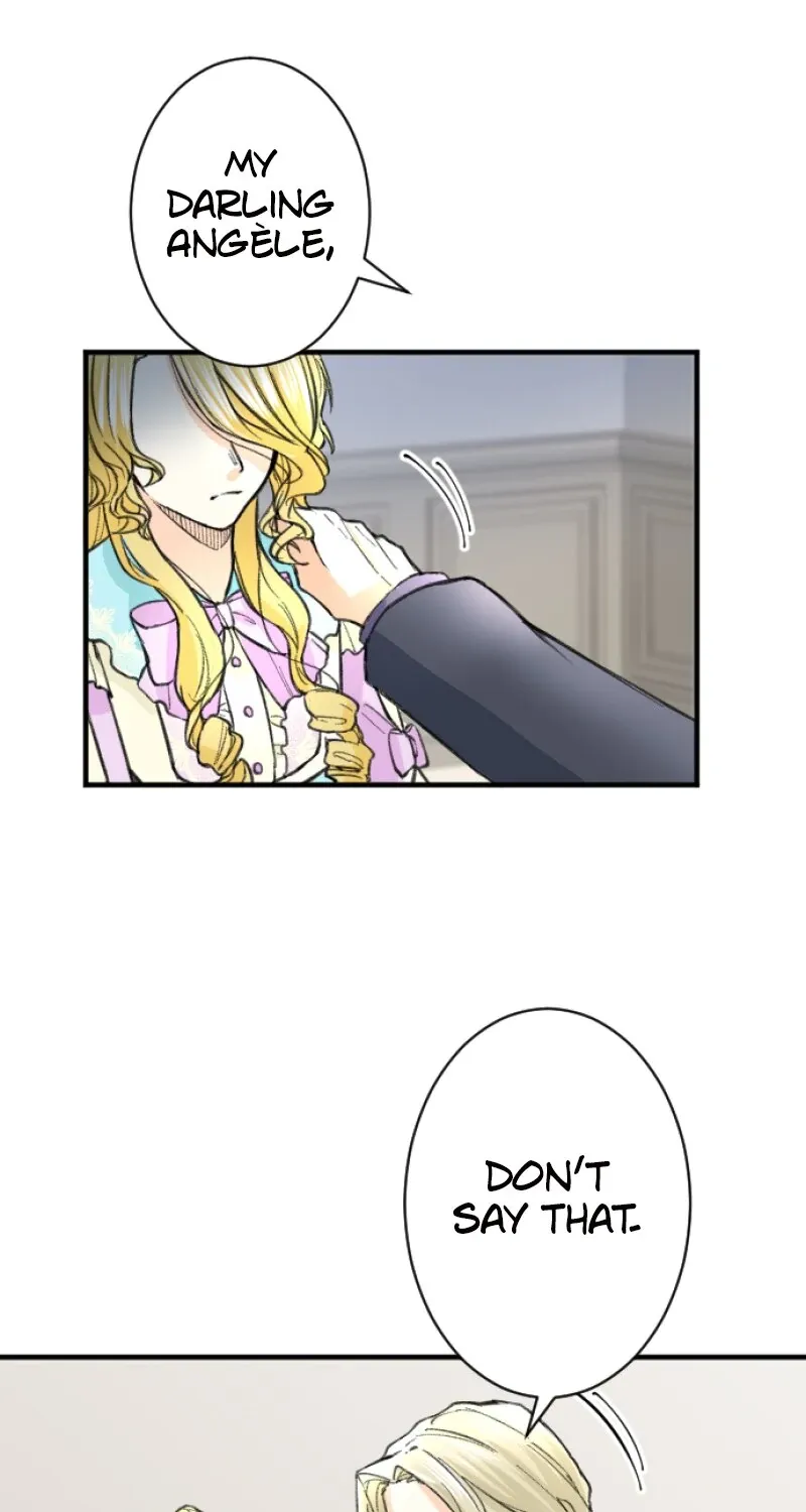 When the Broken Saintess Touches Love Chapter 28 page 24 - 