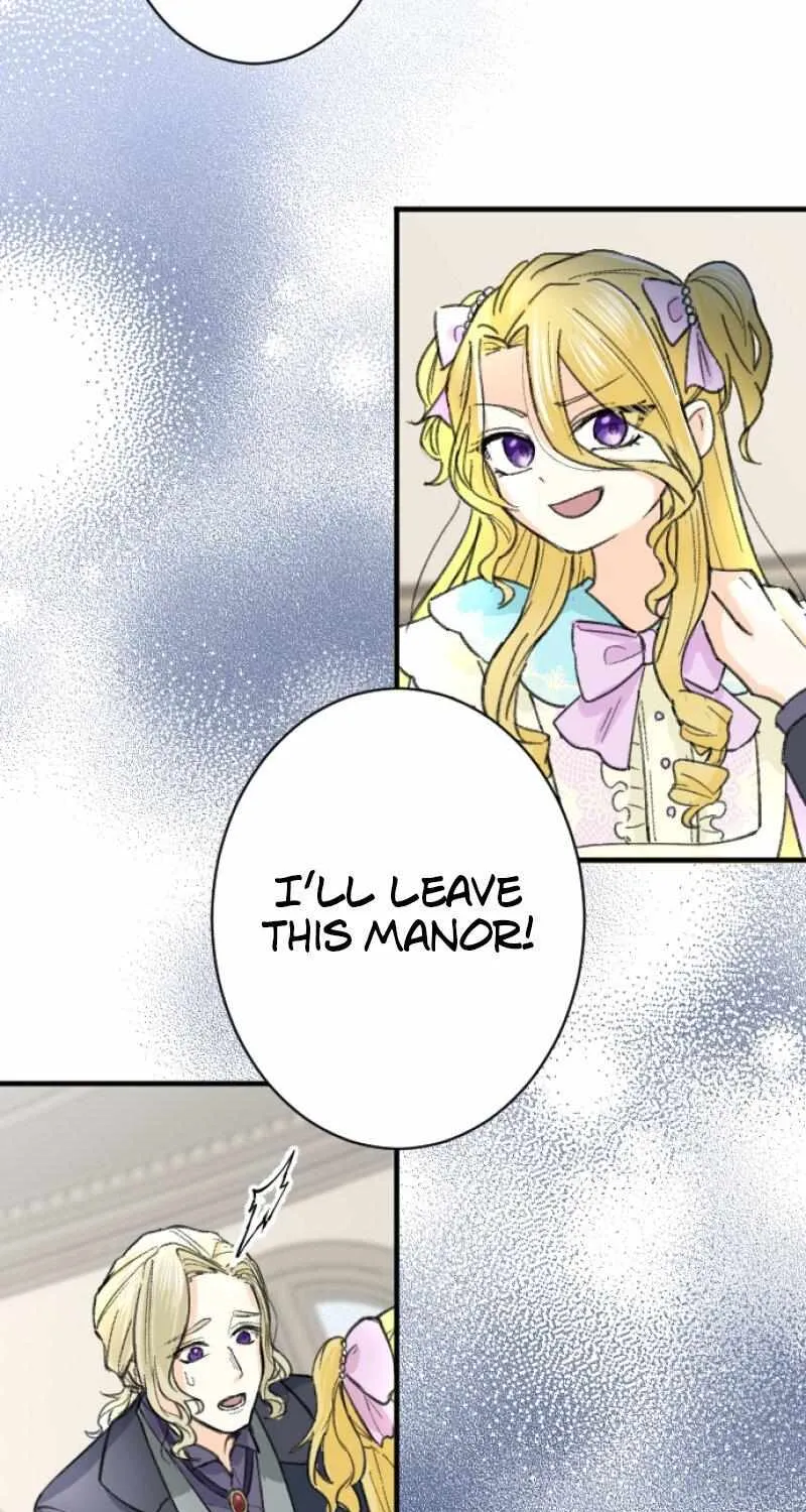 When the Broken Saintess Touches Love Chapter 28 page 28 - 