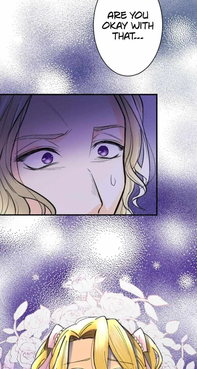 When the Broken Saintess Touches Love Chapter 28 page 30 - 