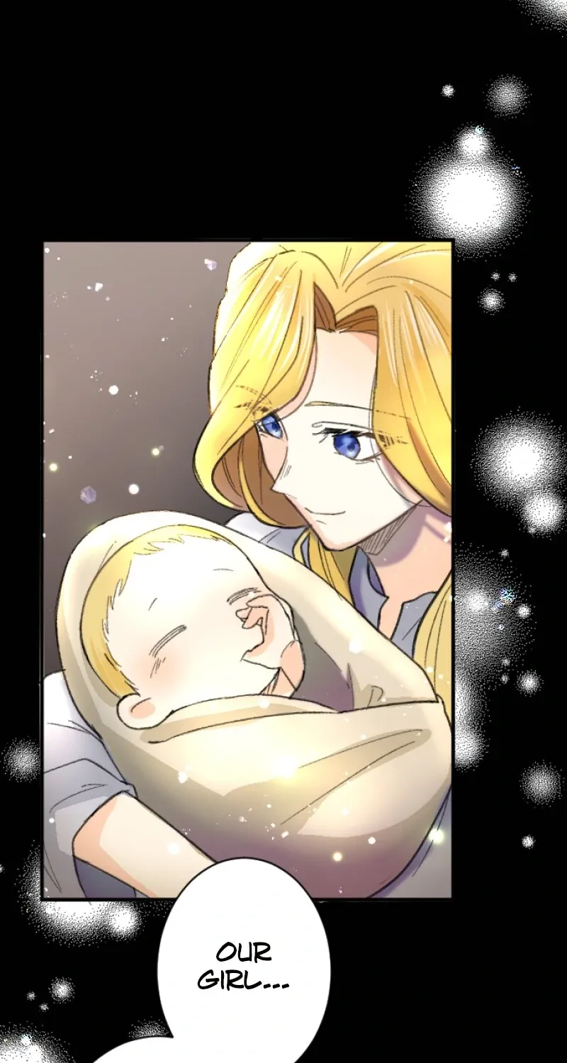 When the Broken Saintess Touches Love Chapter 28 page 4 - 
