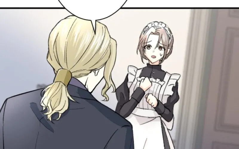 When the Broken Saintess Touches Love Chapter 28 page 34 - 