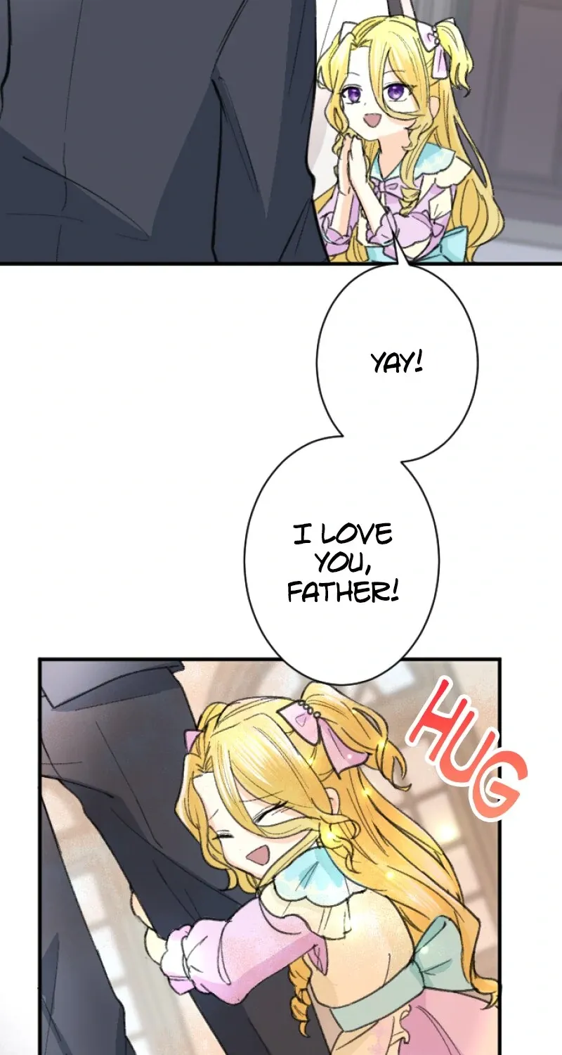 When the Broken Saintess Touches Love Chapter 28 page 35 - 