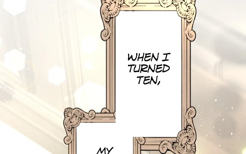 When the Broken Saintess Touches Love Chapter 28 page 38 - 