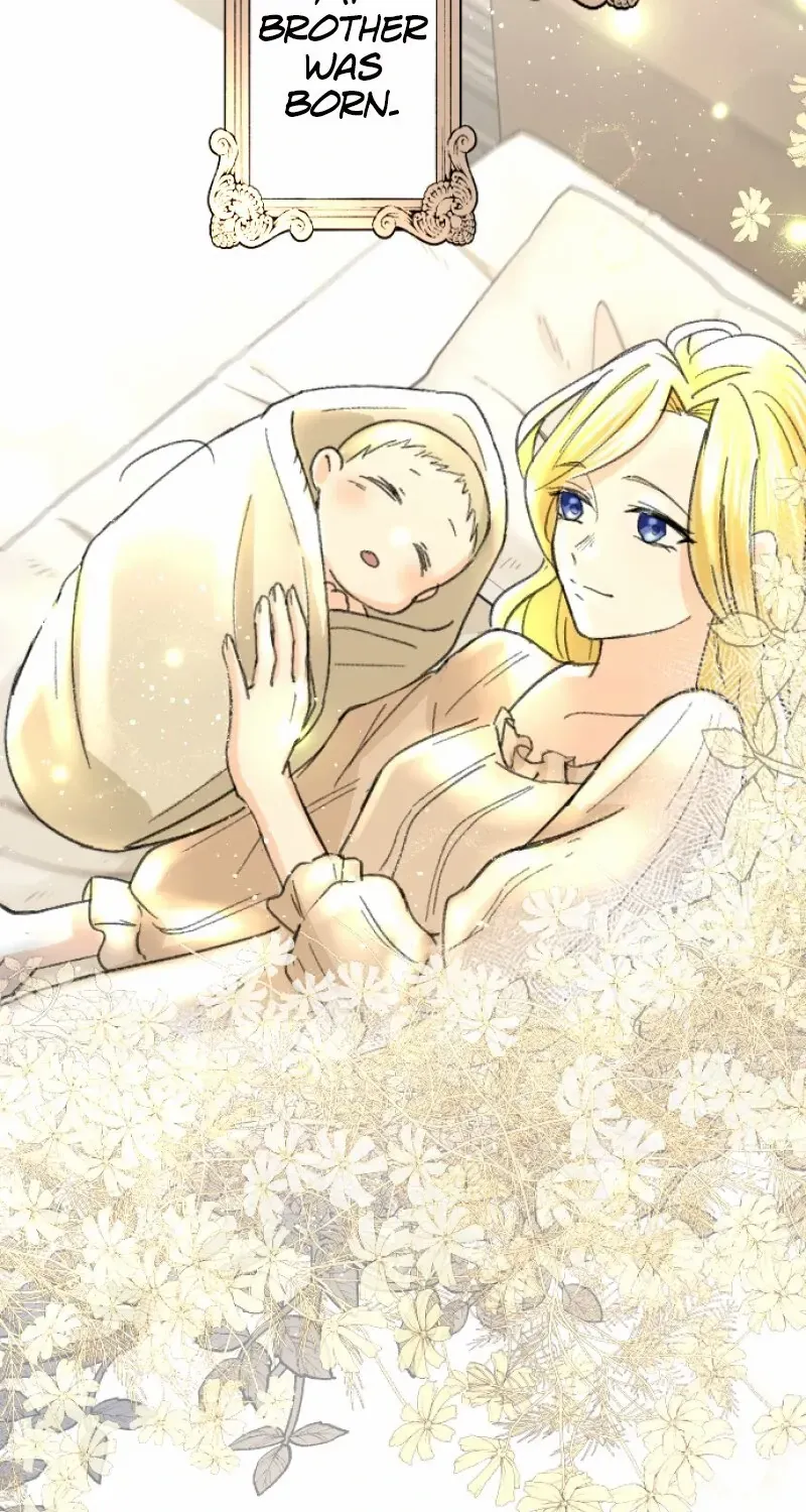 When the Broken Saintess Touches Love Chapter 28 page 39 - 