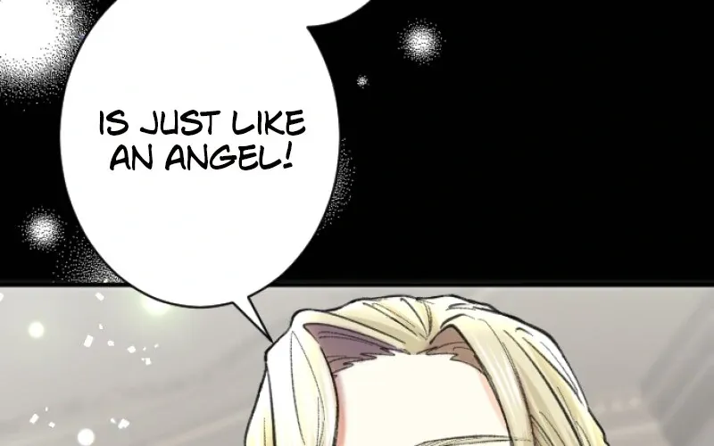 When the Broken Saintess Touches Love Chapter 28 page 5 - 
