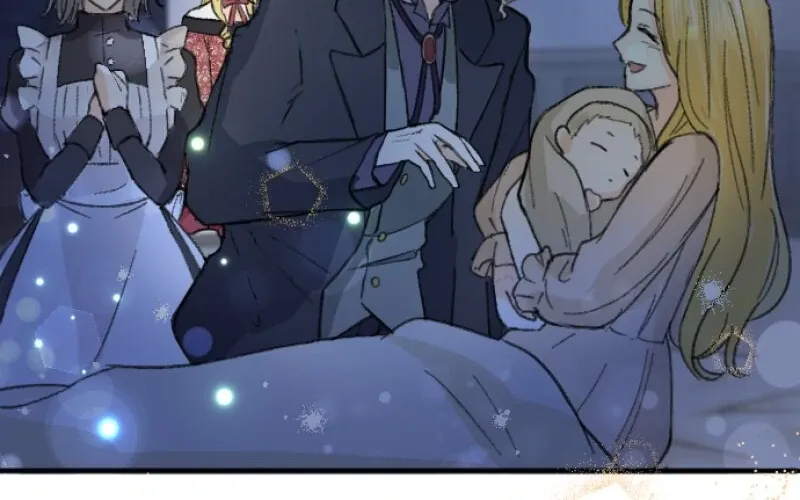 When the Broken Saintess Touches Love Chapter 28 page 42 - 