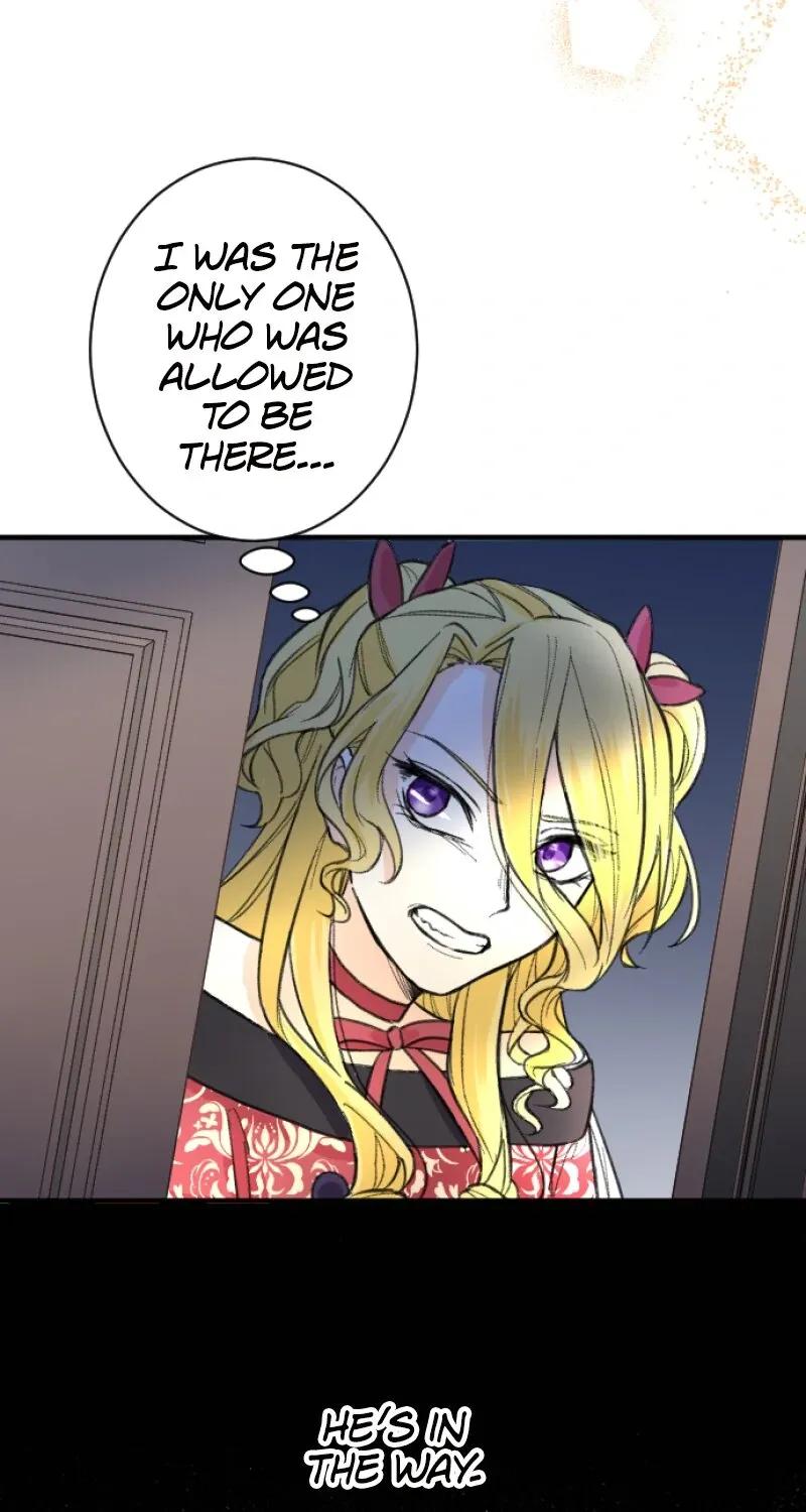 When the Broken Saintess Touches Love Chapter 28 page 43 - 