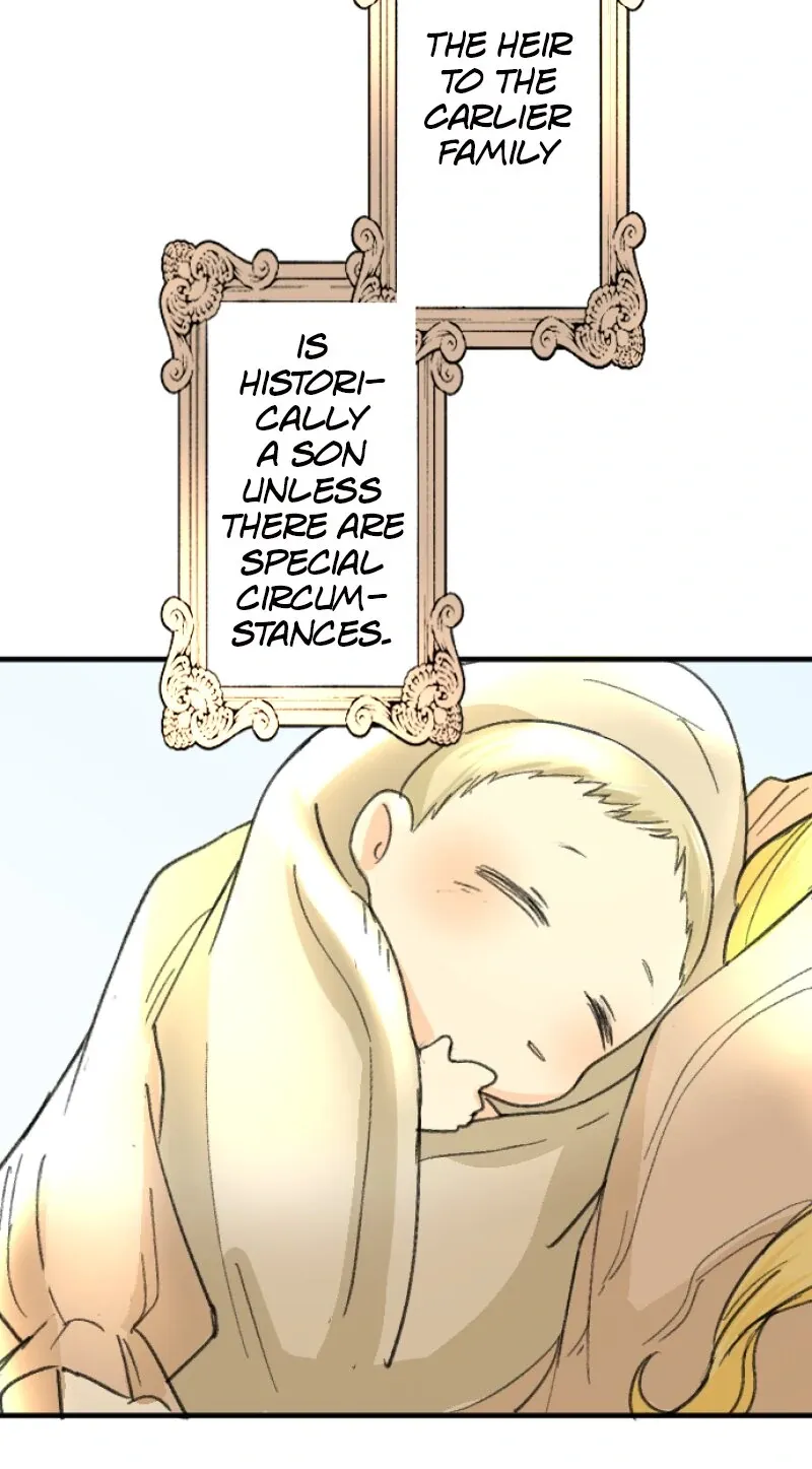 When the Broken Saintess Touches Love Chapter 28 page 45 - 