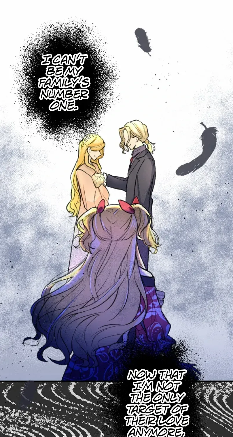 When the Broken Saintess Touches Love Chapter 28 page 46 - 