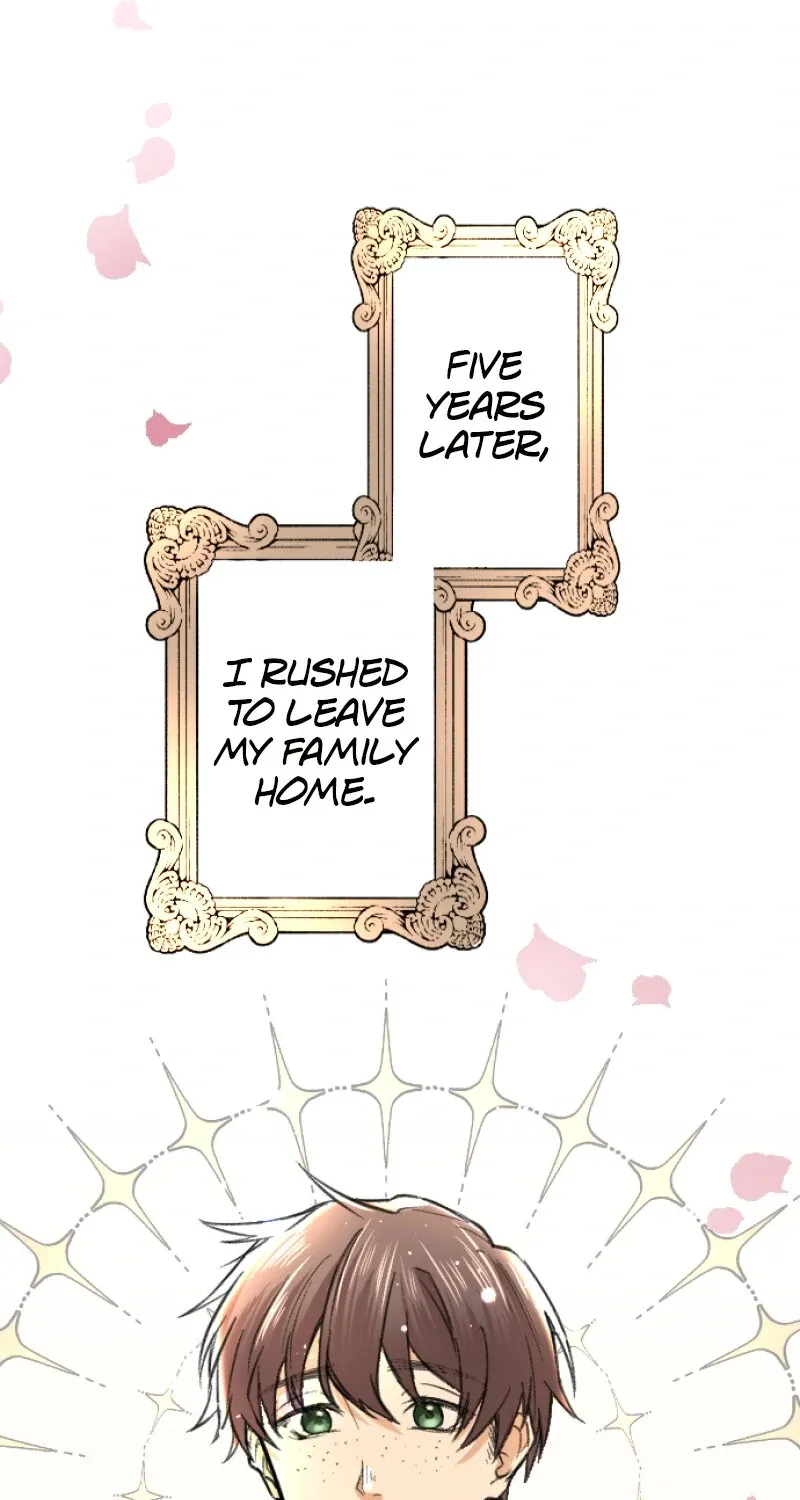 When the Broken Saintess Touches Love Chapter 28 page 50 - 