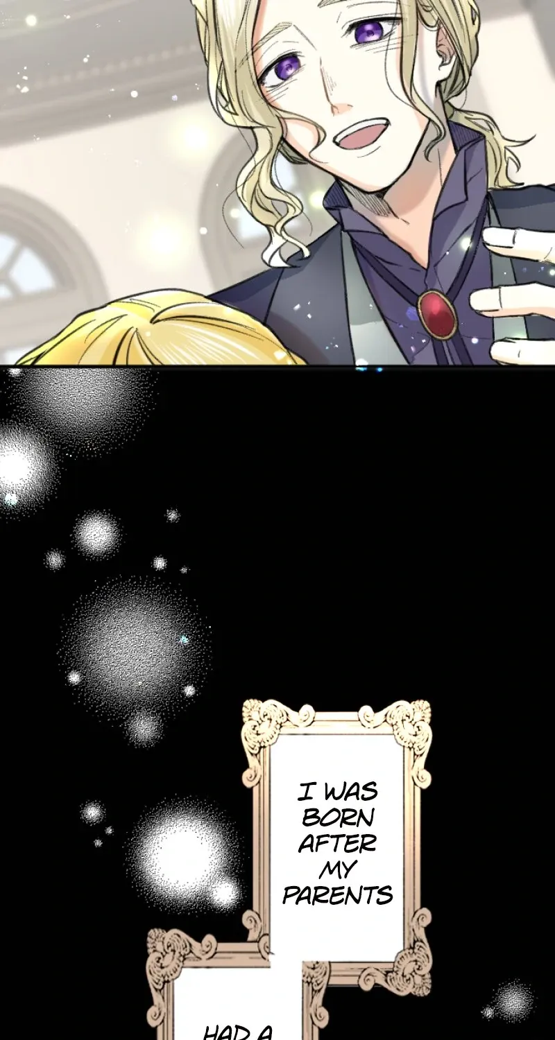 When the Broken Saintess Touches Love Chapter 28 page 6 - 