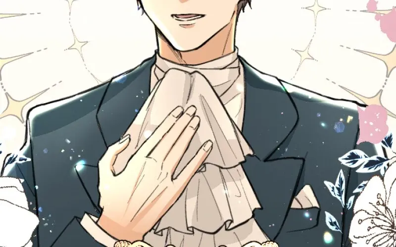 When the Broken Saintess Touches Love Chapter 28 page 51 - 