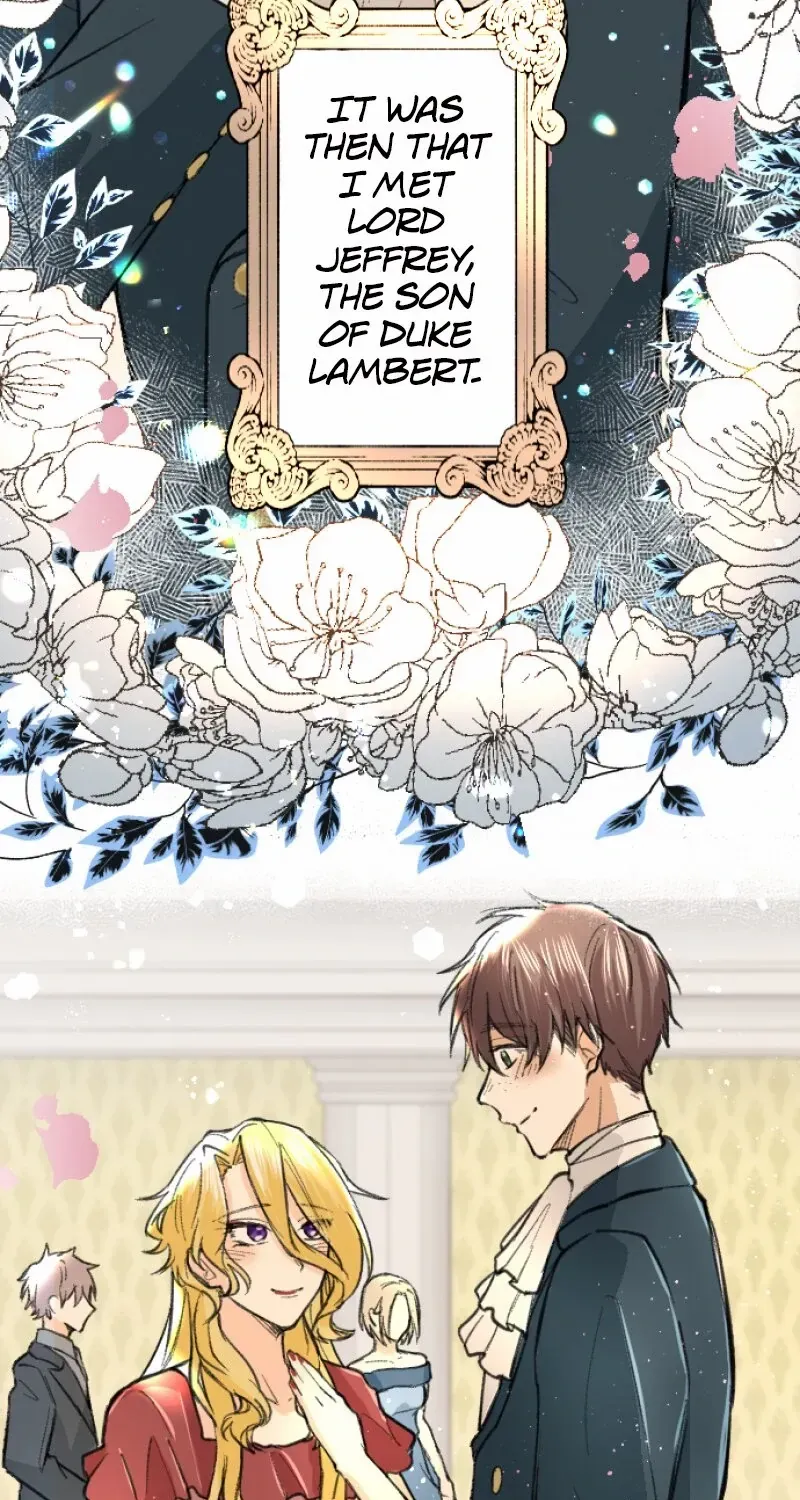 When the Broken Saintess Touches Love Chapter 28 page 52 - 