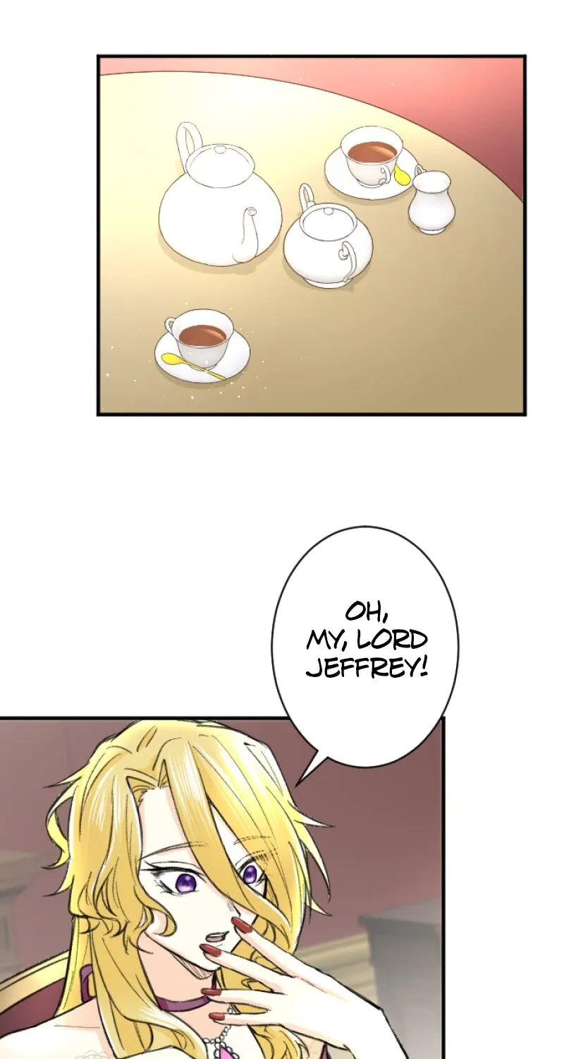 When the Broken Saintess Touches Love Chapter 28 page 57 - 
