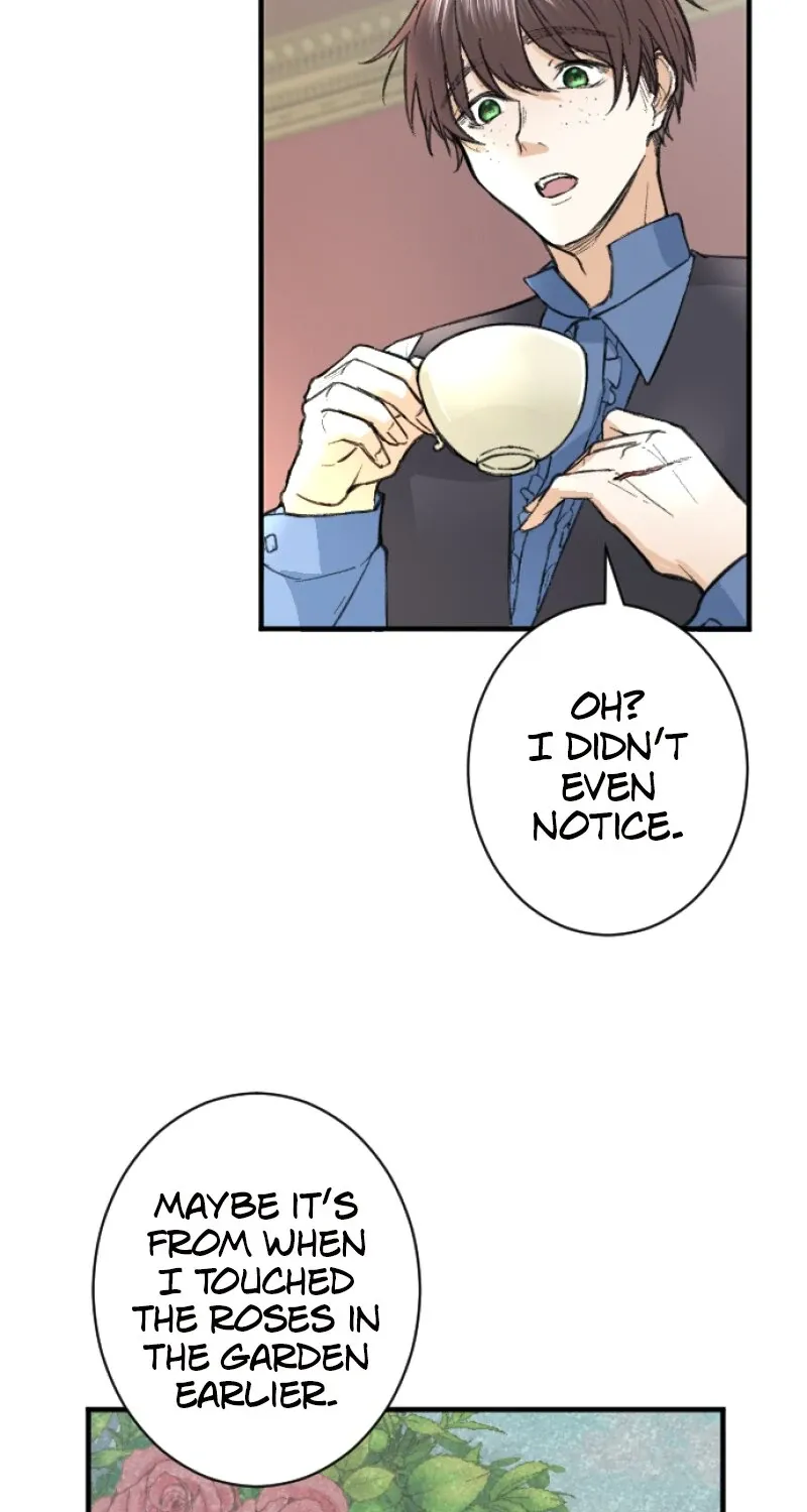 When the Broken Saintess Touches Love Chapter 28 page 59 - 