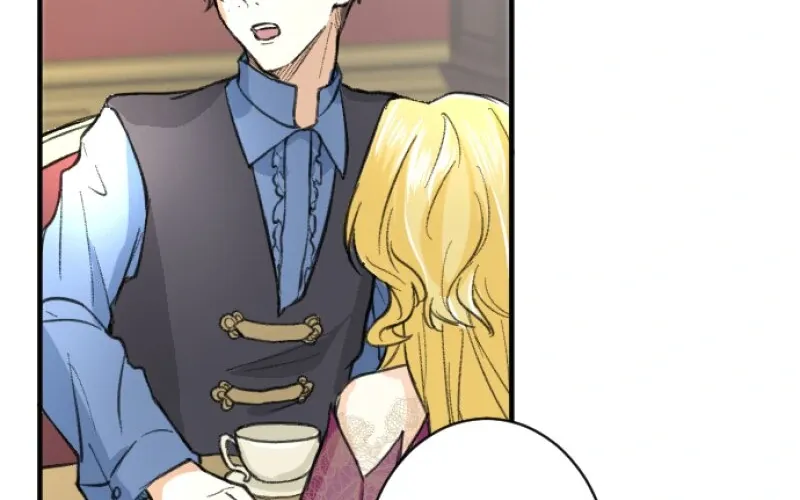 When the Broken Saintess Touches Love Chapter 28 page 64 - 