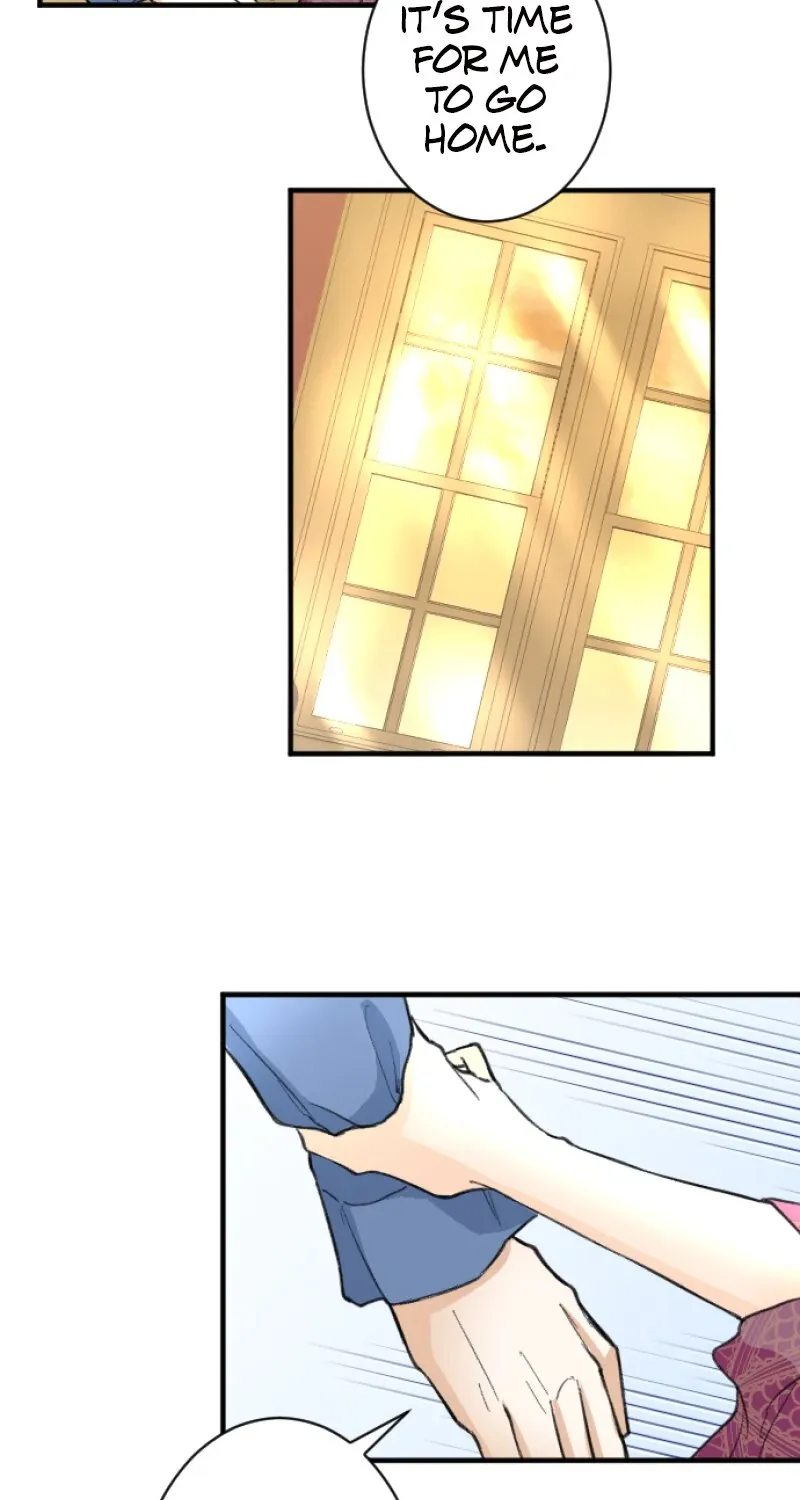 When the Broken Saintess Touches Love Chapter 28 page 65 - 