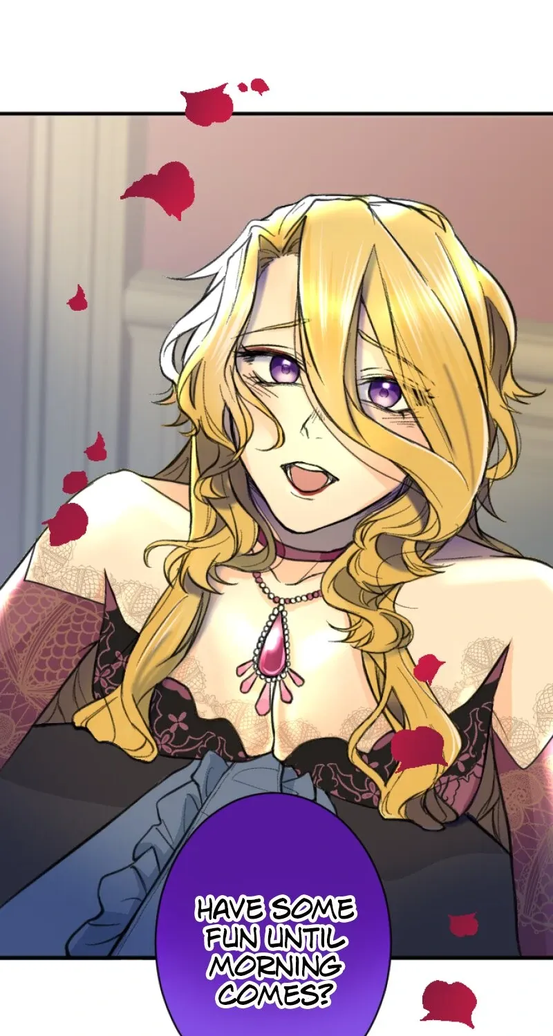 When the Broken Saintess Touches Love Chapter 28 page 70 - 