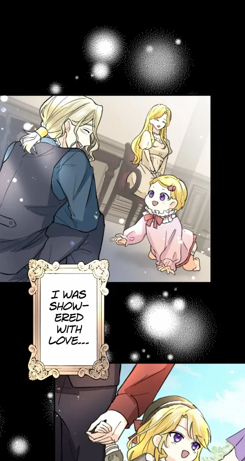 When the Broken Saintess Touches Love Chapter 28 page 8 - 