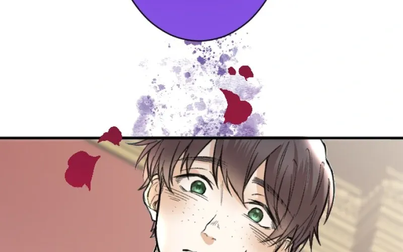 When the Broken Saintess Touches Love Chapter 28 page 71 - 
