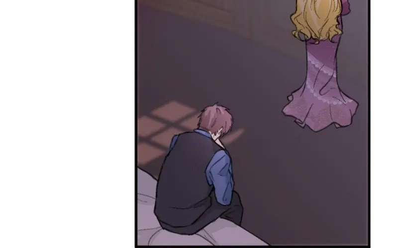 When the Broken Saintess Touches Love Chapter 28 page 73 - 