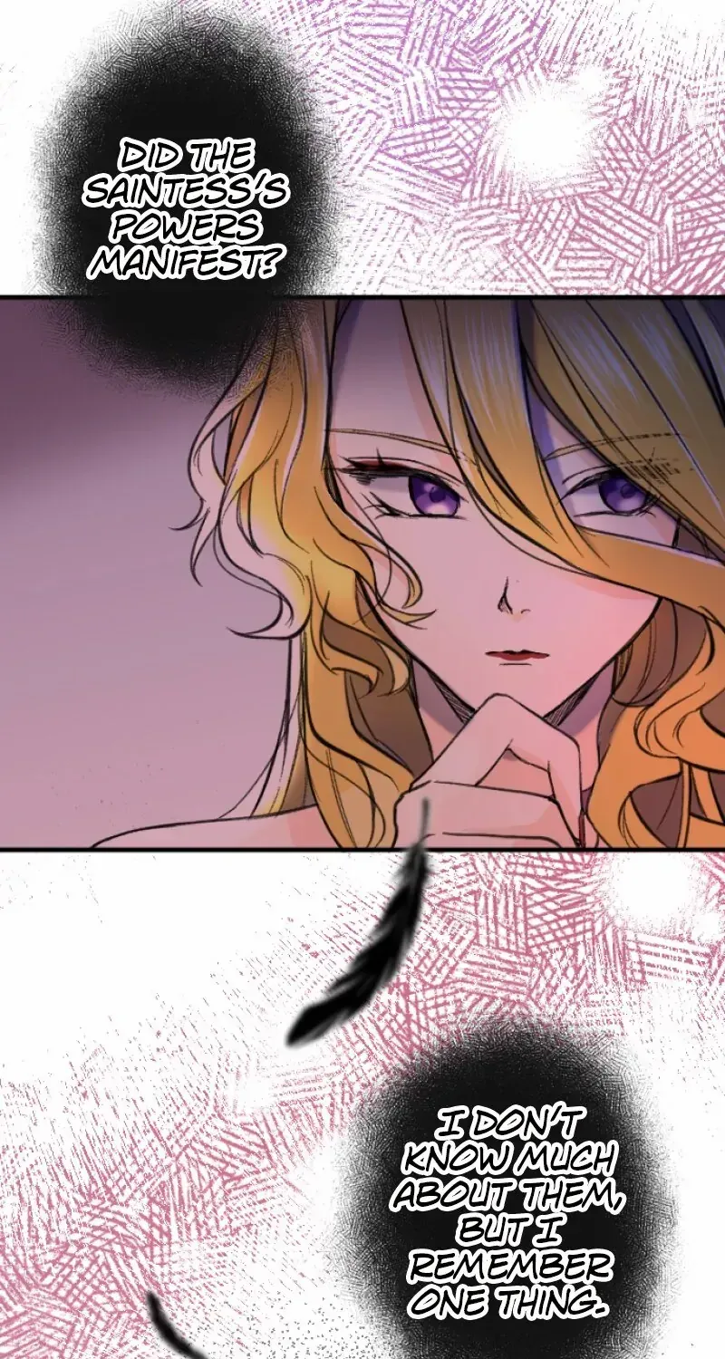 When the Broken Saintess Touches Love Chapter 28 page 76 - 