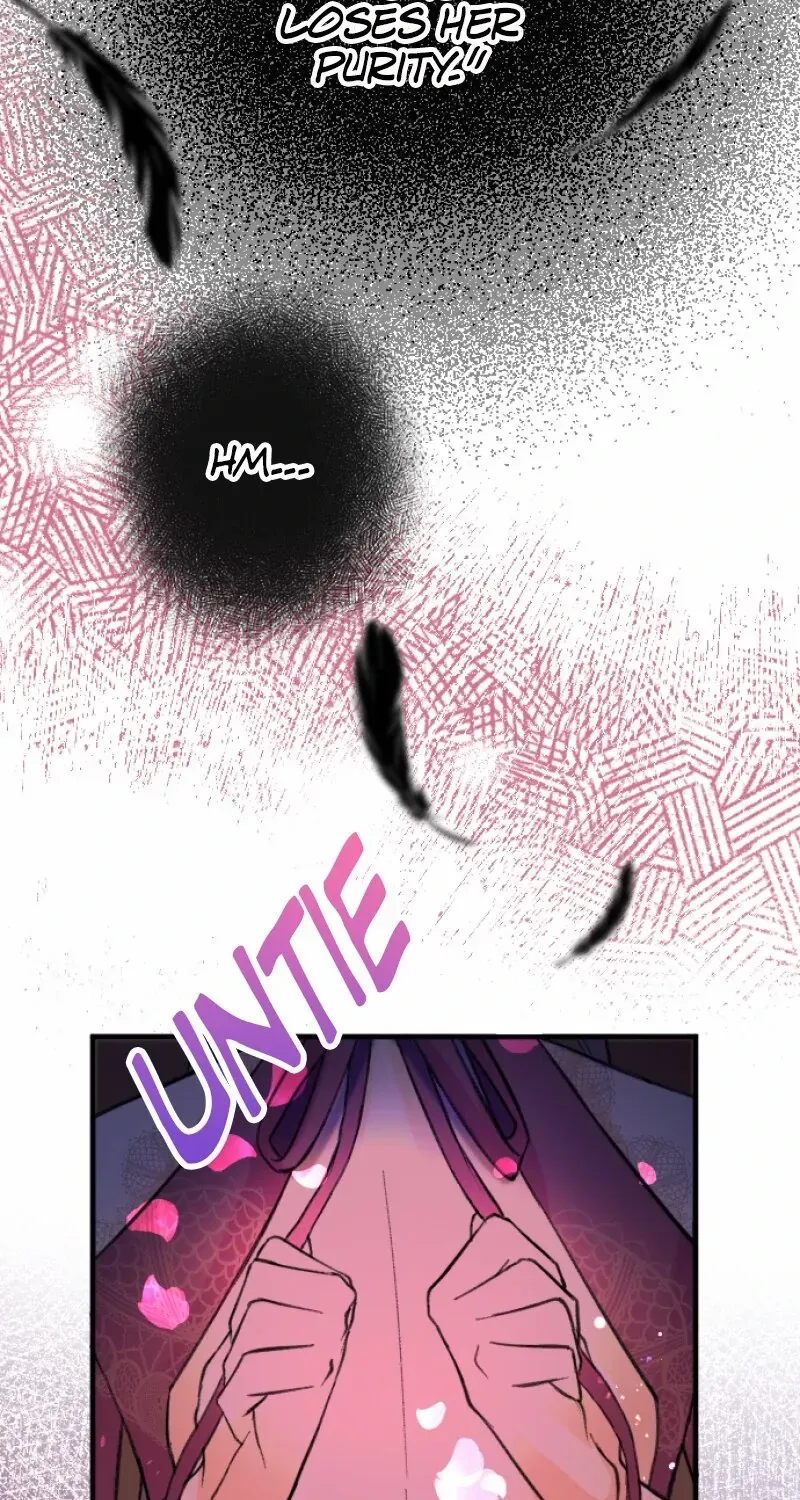 When the Broken Saintess Touches Love Chapter 28 page 78 - 
