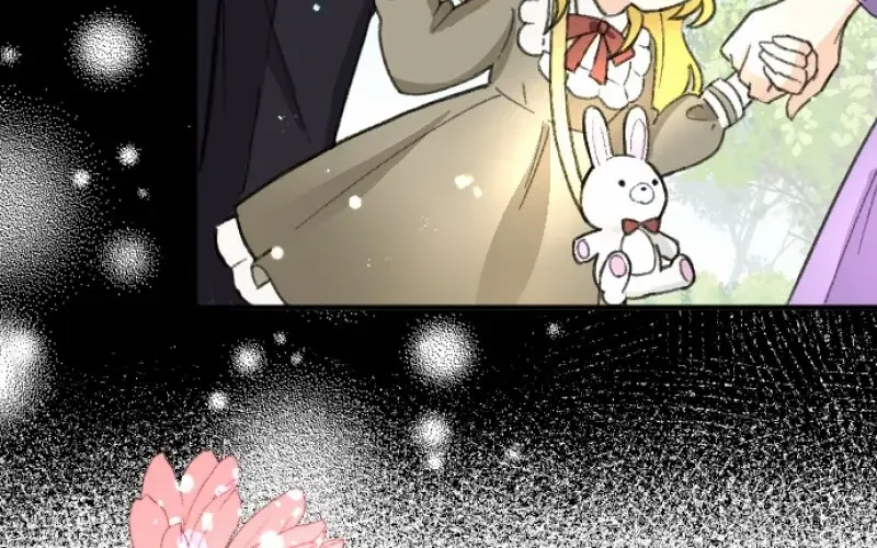 When the Broken Saintess Touches Love Chapter 28 page 9 - 